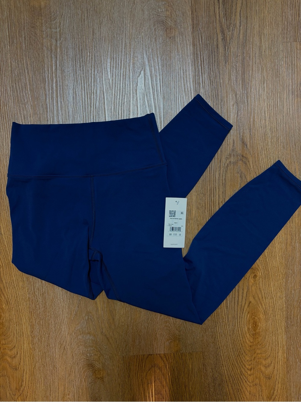 Vuori AllTheFeels Legging NWT size S